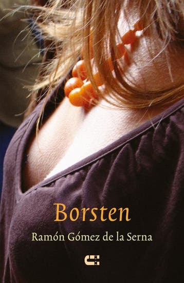 Borsten - R.G. de la Serna 9789086840250, Verzenden, Zo goed als nieuw, R.G. de la Serna