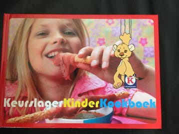 Kinderkookboek 9789080975514, Verzenden, Zo goed als nieuw