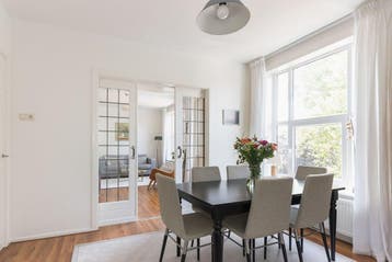 Appartement te huur/Expat Rentals aan 2e Sweelinckstraat...