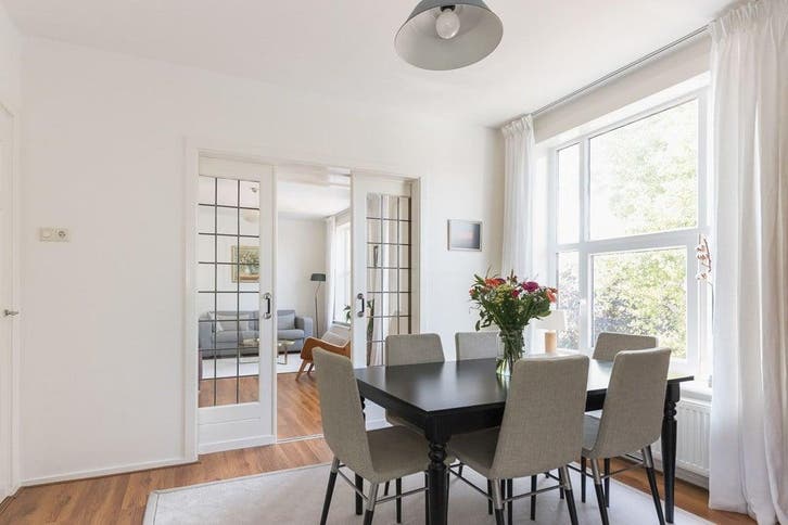 Appartement te huur/Expat Rentals aan 2e Sweelinckstraat..., Huizen en Kamers, Expat Rentals