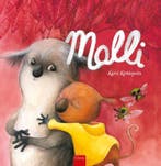 Molli 9789044822328 Katri Kirkkopelto, Verzenden, Gelezen, Katri Kirkkopelto