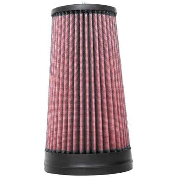 K&N Universeel Luchtfilter Konisch 70mm aansluiting, 118mm o, Verzenden, Nieuw