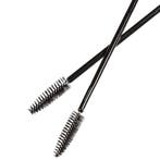 Biosmetics  Mascara Wands  50 Stuks, Verzenden, Nieuw