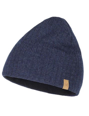 Ivanhoe wollen muts Stormy Hat WB - One Size - Light Navy..., Verzenden, Nieuw