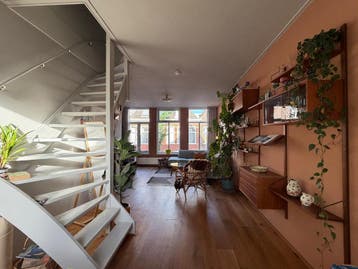 Te huur: Appartement Annastraat in Groningen, Groningen, Groningen, Appartement