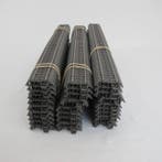 Märklin H0 - 24360 - Modeltreinsporen (30) - 30 rechte, Hobby en Vrije tijd, Modeltreinen | H0, Nieuw
