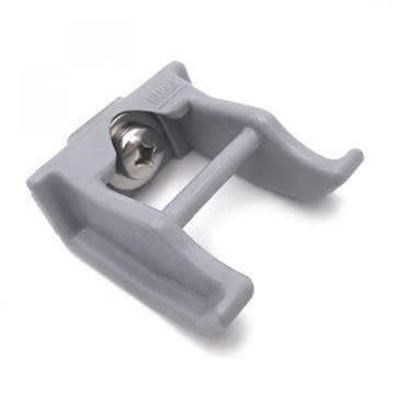 Fiamma Rafter Bevestiging Lead Rail F45S/F45L/F45TiL, Ophalen of Verzenden, Nieuw