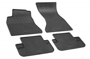 Rubber automatten Audi A5 Sportback 2009-2016, Auto-onderdelen, Interieur en Bekleding, Verzenden, Nieuw, Audi