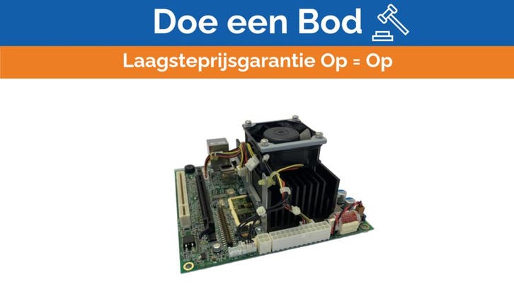 Bieden: Furuno BDS-577-05 CPU Motherboard Assembly - Marine, Watersport en Boten, Navigatiemiddelen en Scheepselektronica, Kabel of Apparatuur