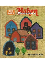 Ideeboek haken Rite van der Klip, Verzenden, Gelezen