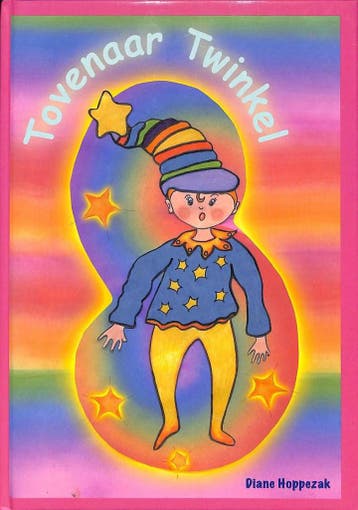 Tovenaar Twinkel / Twinkels sprookjes 9789078043010, Boeken, Verzenden, Gelezen, D.L.E. Hoppezak