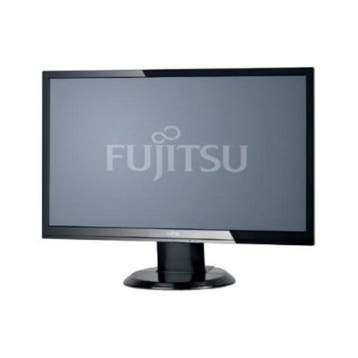 Fujitsu Amilo SL 3230T1920x1080 - 2X HDMI - VGA - Zwart, Computers en Software, Monitoren, Verzenden, Refurbished, Fujitsu