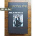 Mind you step ! 9789081246323 P. de Vos, Verzenden, Gelezen, P. de Vos