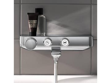 GROHE Grohtherm Smartcontrol - Thermostatische Badkraan -, Verzenden, Zo goed als nieuw