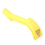 Gelplane Gelcoat schraper met stofafzuiging, Ophalen of Verzenden, Nieuw