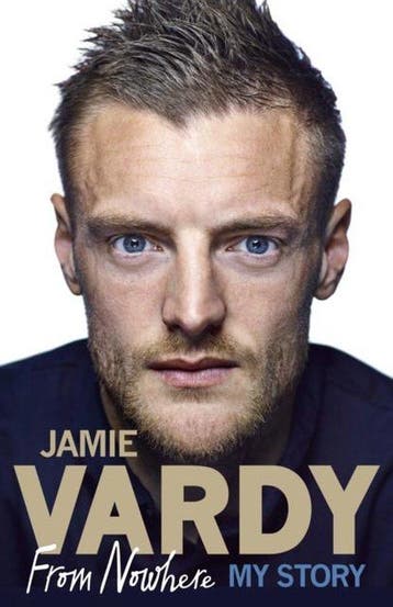 Jamie Vardy My Story - Jamie Vardy 9781785034824, Verzenden, Zo goed als nieuw, Jamie Vardy