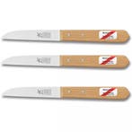 Robert Herder Molenmes – Schilmesje – Recht Lemmet 85 mm, Ophalen of Verzenden, Nieuw, Hout, Bestekset