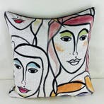 Carlucci by JAB - New one XL Size cushion - GRATIS