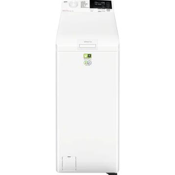 €549 AEG Series 6000 LTR6A60370 wasmachine Bovenbelading, Ophalen of Verzenden, Nieuw, Energieklasse A of zuiniger