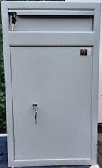 MPT 2 afstortkluis (gebruikt), Ophalen, Zo goed als nieuw