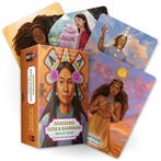 Goddesses  Gods and Guardians Oracle Cards: A 44-Card Deck, Verzenden, Nieuw