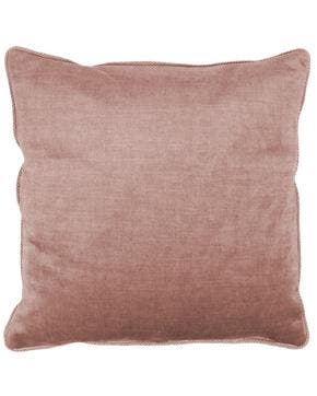 Luxe Sierkussen Oliver Rosa, Nieuw, Overige kleuren, Vierkant
