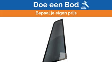 Bieden: Lewmar Hanse 675 glass insert for hull, Caravans en Kamperen, Camper-accessoires, Ophalen of Verzenden, Nieuw