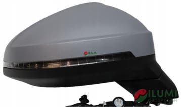 Audi A4 B9 8W S4 RS4 (2015-) 14 PIN / kabel + CAMERA - origi, Verzenden, Gebruikt