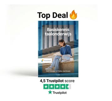 Basiskennis taalonderwijs, 9789001034313, Boeken, Verzenden, Zo goed als nieuw