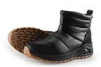 Skechers Snowboots in maat 39 Zwart, Kleding | Dames, Schoenen, Skechers, Verzenden, Zwart, Snowboots
