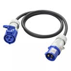 ProPlus CEE Verlengkabel – 150 cm – 3x1,5 mm² – 16A, Ophalen of Verzenden, Nieuw