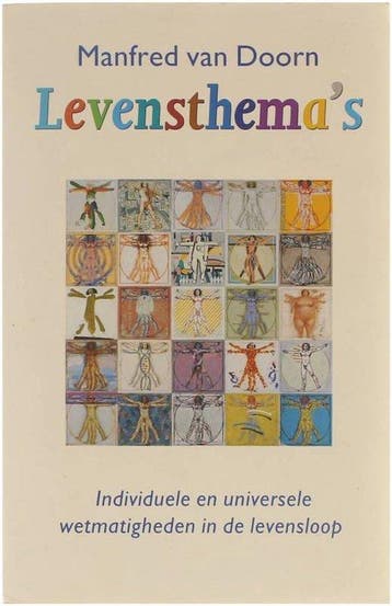 Levensthema's - Manfred van Doorn - 9789060383612 - Paperbac, Verzenden, Nieuw