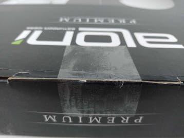 Aloni Closetzitting Premium Wrap-up, Verzenden, Nieuw