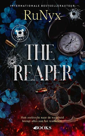 The Reaper |  | Nieuw, Ophalen of Verzenden, Nieuw