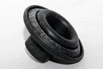 Doorvoerrubber tankhals, Auto-onderdelen, Ophalen of Verzenden, Nieuw