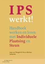 IPS werkt! 9789046905937, Verzenden, Gelezen