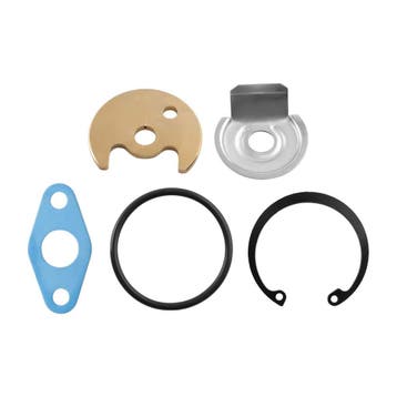Turbo reparatieset geschikt voor Peugeot 207 307 308 Part..., Verzenden, Nieuw, Peugeot