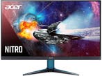 Acer - QHD  Monitor - 27 inch, Computers en Software, Monitoren, IPS, Verzenden, Nieuw, Quad HD (2K)