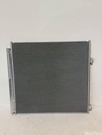 Land Rover Range Rover Jaguar Airco Condensor LR189727, Ophalen, Gebruikt