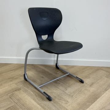Proform ergonomische schoolstoel  zithoogte 47 cm,, Huis en Inrichting, Ophalen of Verzenden, Gebruikt, Stof, Eén