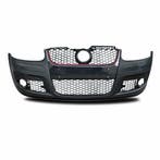 GTI Sportlook Voorbumper Volkswagen Golf 5 RL018, Nieuw, Voor, Volkswagen, Bumper