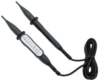 Polarisatie en Volt Meter, Ophalen of Verzenden, Nieuw