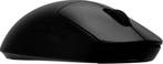 Logitech G Pro 2 LIGHTSPEED Optical USB-A Wireless Zw., Ophalen of Verzenden, Nieuw