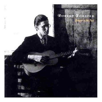 cd - Robert Forster - Danger In The Past, Verzenden, Zo goed als nieuw
