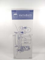 HelloBath Opvouwbaar Ligbad Golliath -, Huis en Inrichting, Badkamer | Badkamermeubels, Verzenden, Nieuw