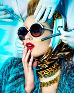 Elena Paraskeva - No Pain, No Gain