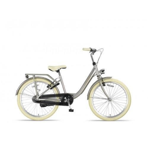 Altec Candy 24 Inch Meisjesfiets, Fietsen en Brommers, Fietsen | Meisjes, Nieuw, Verzenden
