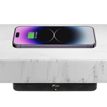 *WOONWINKEL* Lavis Hidden Phone Charger Draadloze Oplader On, Verzenden, Nieuw