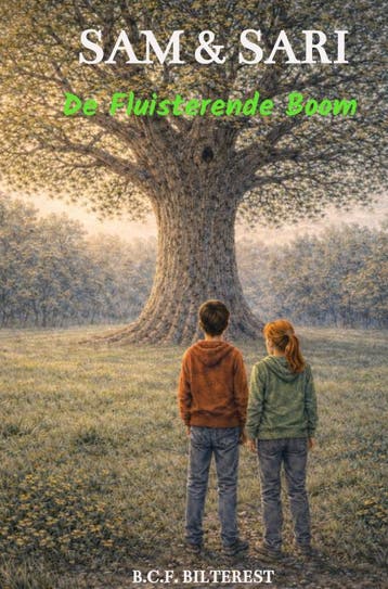 Sam & Sari 4 | B.C.F. Bilterest | Nieuw, Ophalen of Verzenden, Nieuw, B.C.F. Bilterest