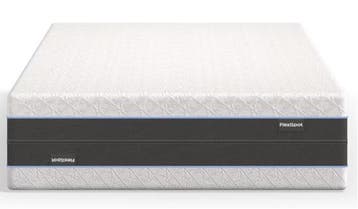 Matras 90x200 cm - Traagschuim - Comfortschuim - Pocketveren, Verzenden, Zo goed als nieuw